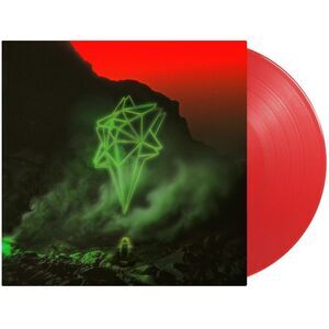 Calva Louise - Edge of the Abyss  LP LP